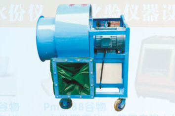 離心通風(fēng)機