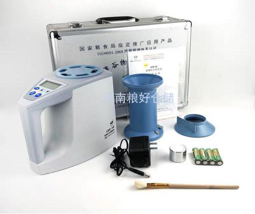 LDS-1H、LDS-1G電腦水份測定儀